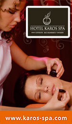 Hotel Karos Spa Zalakaros Ungarn
