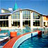 Thermenurlaub Danubius Health Spa Resort Sárvár