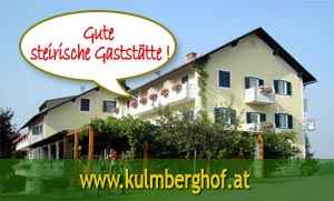 Kulmberghof Gasthof Pension