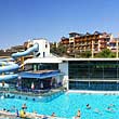 Therme Loipersdorf feiert Geburtstag
