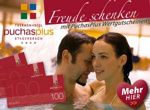 Therme Stegersbach buchen