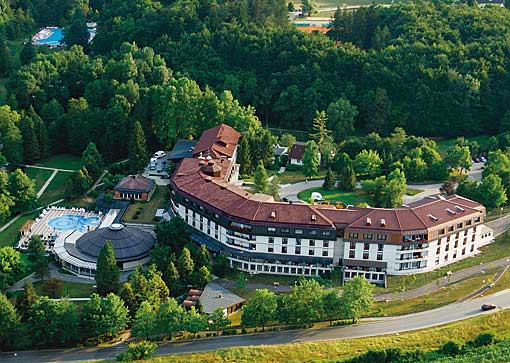 Therme Dolenjske Toplice Therme Dolenjske Toplice