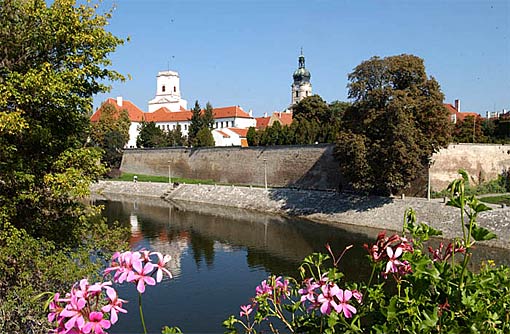 gyoer bad ungarn Bad Győr