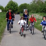 Radtour im Blaufränkischland mit Familie Koch radtotu sonnentherme lutzma 150x150 Thermenurlaub mit Radtour in Lutzmannsburg