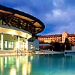 Erster Bauabschnitt Therme Bad Tatzmannsdorf abgeschlossen