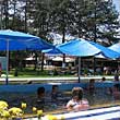 Liget Therme in Bad Gyomaendrőd