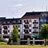 Sommerurlaub im Greenfield Hotel in Bad Bük Ungarn