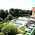 Kur im Bio-Thermen Hotel Wilfinger in Bad Waltersdorf