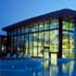 Besuch in der Therme Radenci