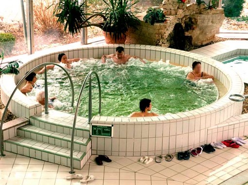 Thermenurlaub Österreich