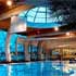 Wellnessurlaub im Spirit Hotel Thermal Spa Sárvár in Ungarn