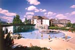 Therme Moravske Toplice