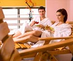 Wellnessurlaub Therme Topolsica