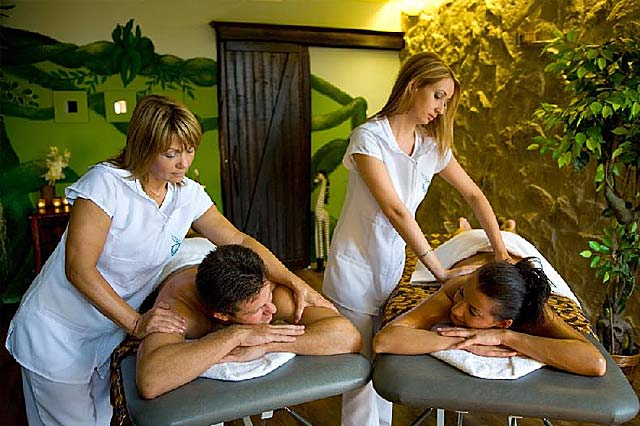 Wellness Kurzurlaub Thermenurlaub Sommerurlaub 2011