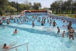 Wellnessurlaub Therme Zalakaros