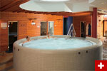 Wellnessurlaub Therme Györ