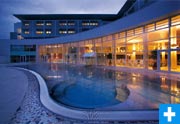 Thermen- & Vitalhotel Bad Tatzmannsdorf Reich der Sinne