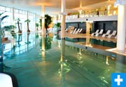 Thermen- & Vitalhotel Bad Tatzmannsdorf Reich der Sinne