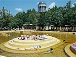 Freibad Debrecen Aquaticum