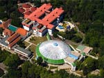 Aquaticum Debrecen Termal Wellness Hotel