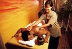 Aquaticum Debrecen Termal Thai Massage
