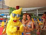 Funny Kids Club H2O Therme