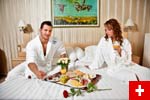 Wellnessurlaub im MenDan Magic Spa & Wellness Hotel****superior Zalakaros