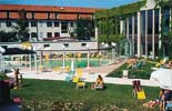 Wellnesshotel Therme Radenci