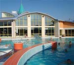 Therme Ungarn Sarvar