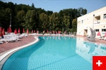 Wellnessurlaub Therme Rogaska