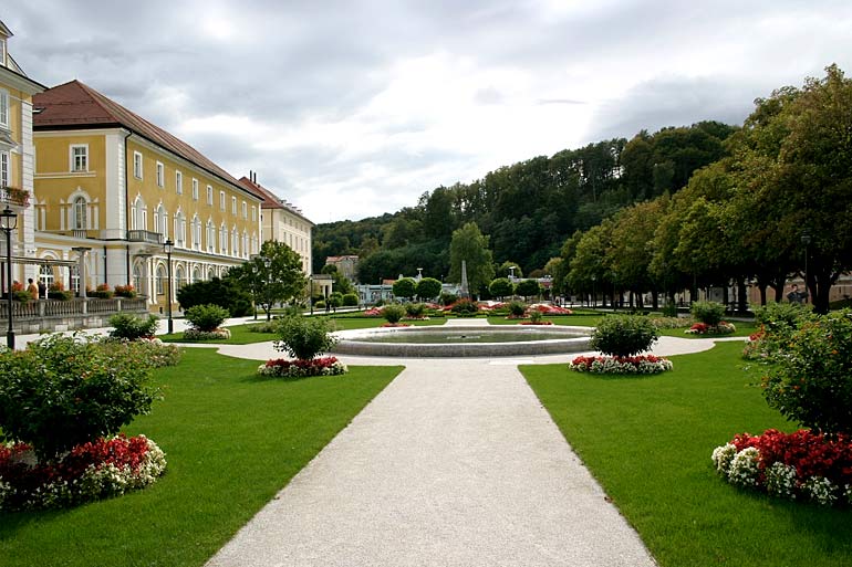 Heilbad Rogaska Slatina Slowenien