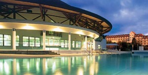 Burgenlandtherme Bad Tatzmannsdorf