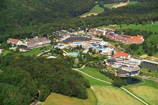 Loipersdorf Therme