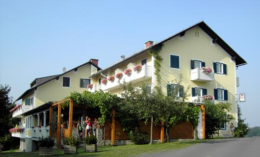 Gasthof Pension Kulmberghof