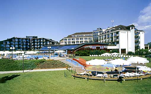 Hotel Ajda Therme 3000 Moravske Toplice