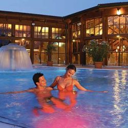 Heiltherme Bad Waltersdorf