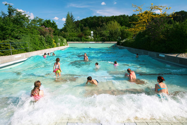 Loipersdorf Therme