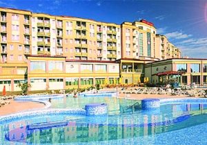 Hotel Superior Thermal Hotel Karos Spa Ungarn Hotel Superior Thermal Hotel Karos Spa Ungarn