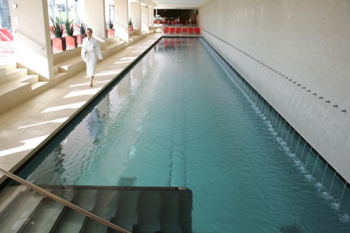 Indoorpool Hotel Spa & Conference Loipersdorf