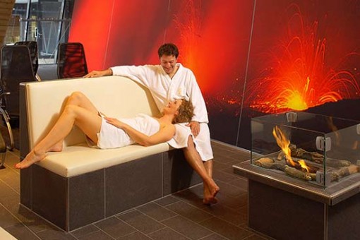 Gepflegt entspannen in der Aqualux Therme Fohnsdorf