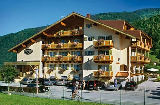 Wellnesshotel Kaprunerhof bei Zell am See