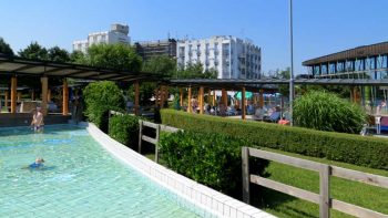 Therme Radenci