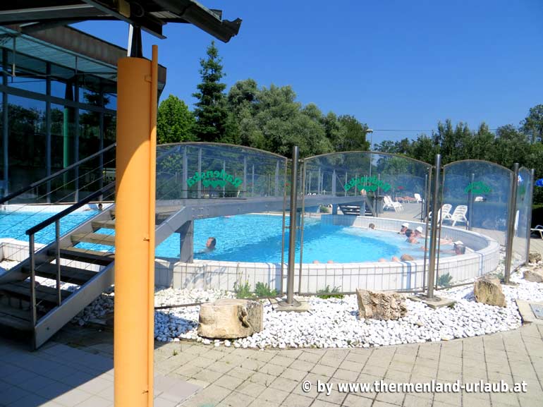 Therme Radenci