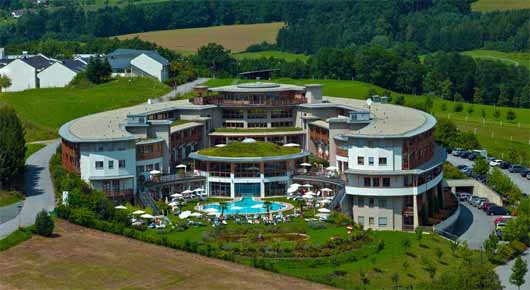 Hotel Larimar Stegersbach