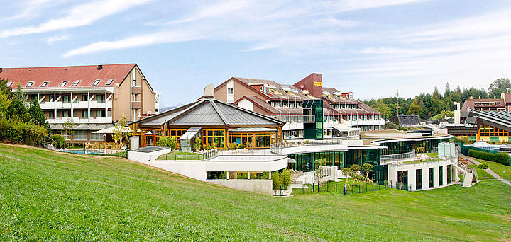 Hotel Stoiser Loipersdorf