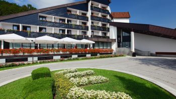 Hotel Breze Therme Olimia