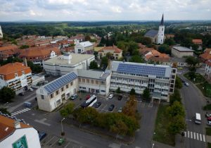 Hotel Bodrog Wellness Sárospatakak