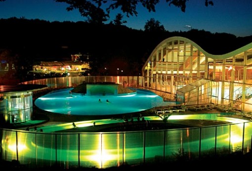 Therme Sveti Martin