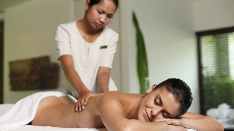 Massage & Erholung für Geist und Körper - thermenland-urlaub.at